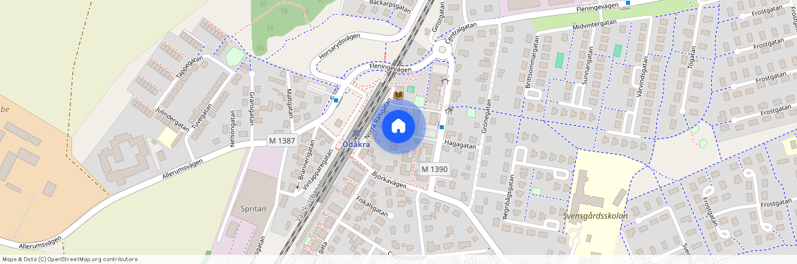 Helsingborg, Centralgatan, 16 G, 25475