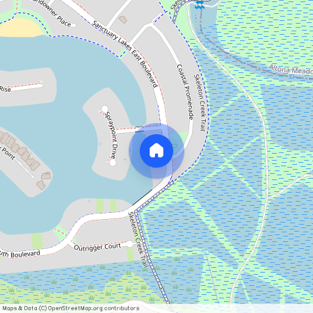 78 Sanctuary Lakes East Boulevard, Vic 3030