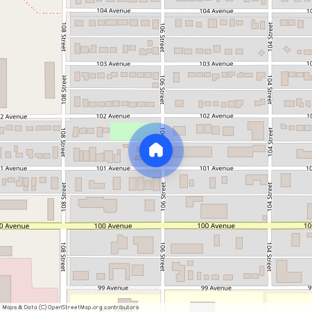 10604 101 Ave, BC V1J 2B9, Fort St John