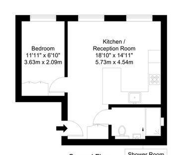 Trebovir Road, SW5 - Photo 1