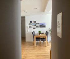 Saniert: Moderne Stadtwohnung mit Charme - Photo 3