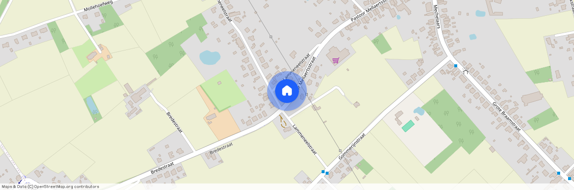 Pastoor Mellaertsstraat 56 / 1, 2220 Heist-op-den-Berg