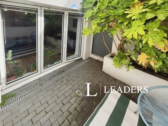 1 bedroom flat to rent LGF Livingstone Road, Hove, BN3 - Photo 1