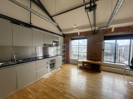 Roberts Wharf, Neptune Street, Leeds - Photo 4