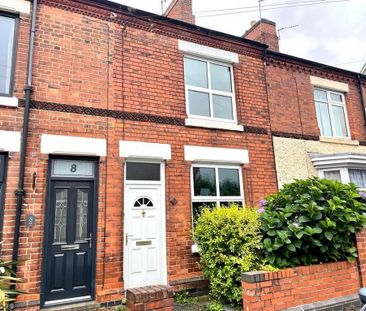 3 bedroom terraced house to rent - Photo 5