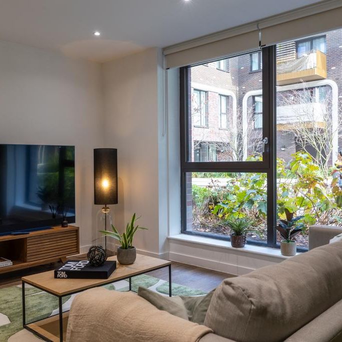 3 bedroom apartment to rent - Photo 1