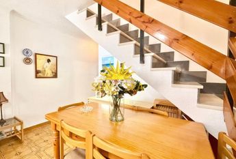 3-BEDROOM DUPLEX - LO PAGÁN