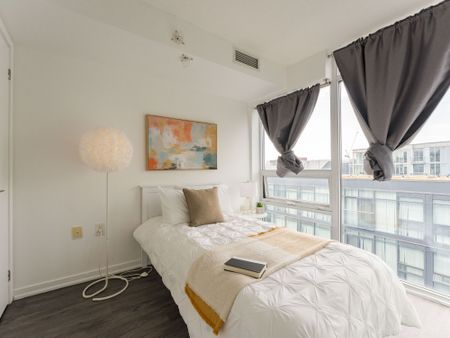For Lease - 36 Lisgar Street Unit# LPH05E, Toronto, Ontario - Photo 2