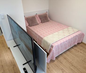 Mieszkanie na wynajem - Photo 5