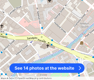 Parade, Birmingham, West Midlands, B1 - Photo 1