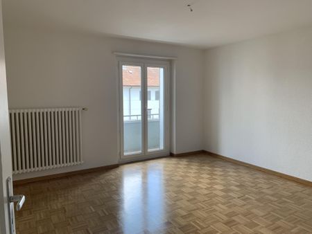 Bois-Noir 56, appartement 2ème Ouest - Photo 3