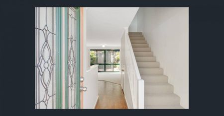 Perfectly Positioned Townhouse Just Steps From the CBD - Photo 2