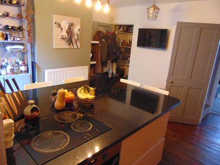 2 bedroom house to rent - Photo 5