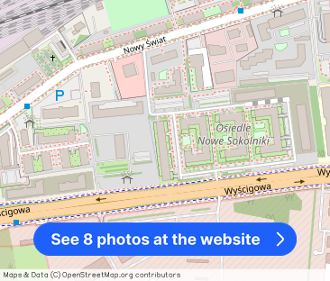 Wynajmę pokój na Dziesiątej, ul. Nowy Świat 38D - Photo 1