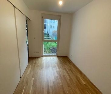 1220 Wien -Sofortbezug- Rarität – ca. 29m² Eigengarten – Nähe U1-St... - Photo 3