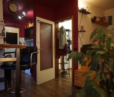 Untermiete unbefristet: 1 Zimmer Wohnung Apartment in Köln Sülz - Photo 1