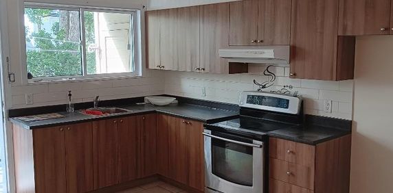 4 1/2 pièces, Rue Lamarre, Vieux-Longueuil (près centre Jacques-Cartier), 1er octobre - Photo 2