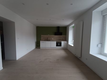 Location Appartement 2 pièces 44m² BELFORT 90000 - Photo 4