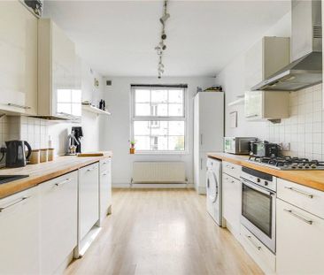 3 bedroom maisonette to rent - Photo 4