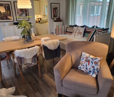 Ögärdesvägen, Askim - Foto 1