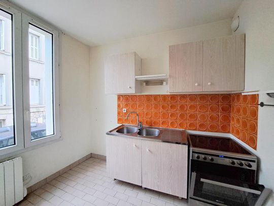 Location Appartement 2 pièces 39m² TOURS 37000 - Photo 1