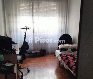 Piso en alquiler en Milagrosa - Arrosadia - Photo 5