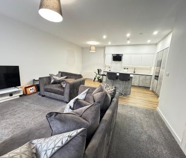 2 bedroom apartment to rent - Photo 2