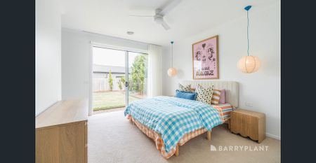 Stylish & Unique Family Living in a Prime Herne Hill Pocket - Photo 4