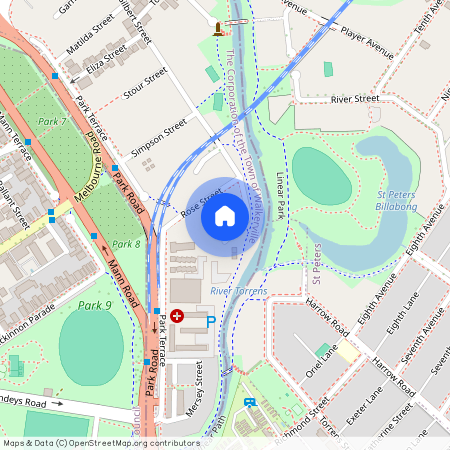 72A Gilbert Street, Gilberton