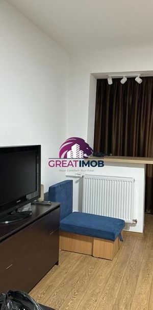 Garsoniera de inchiriat, Costin Georgian â€“ â€“ Marian - Photo 1