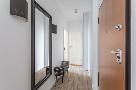 Klimatyczny apartament w inwestycji Ażurowe Tarasy - Zdjęcie 5