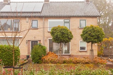 Te huur: Huis Willem de Zwijgerlaan in Soest - Foto 4