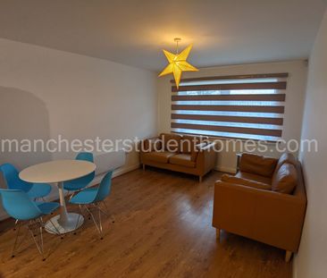 Denmark Road, Manchester, M15 6AZ - Photo 1