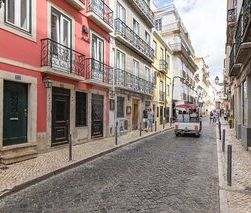 Apartment 5 bedrooms for rent Misericórdia Lisboa - Photo 3