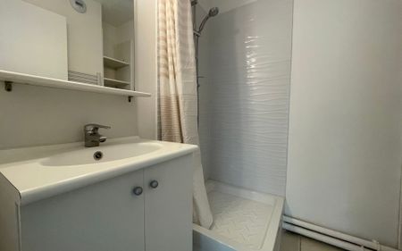 Appartement à louer 2 pièces • 42,74 m2 Noisy-le-Grand - Photo 2