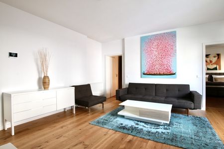 Großzügiges Wohnen mit Balkon Nähe Rathenauplatz - Photo 5