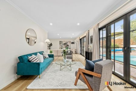 30 Borrowdale Street, Red Hill ACT, Belconnen - Photo 5