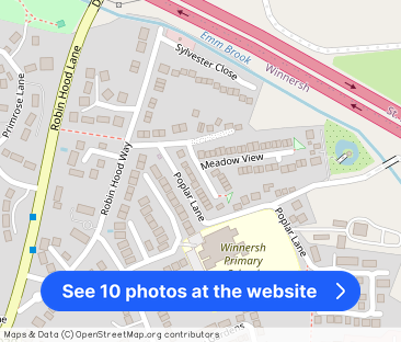 Maple Close, Winnersh, Berkshire, RG41 - Photo 1