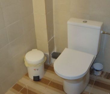 Διαμέρισμα για ενοικίαση Σκάλα Νέων Επιβατών (Θερμαϊκός) - Φωτογραφία 3