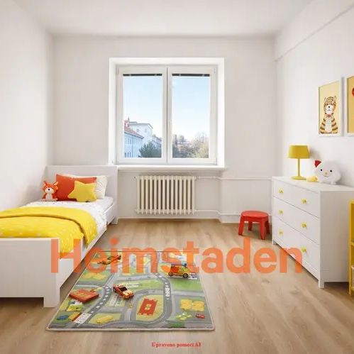 Pronájem bytu 3+kk 53 m - Photo 1