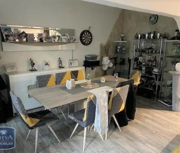 Maison à louer 5 pièces 108m² - Photo 2