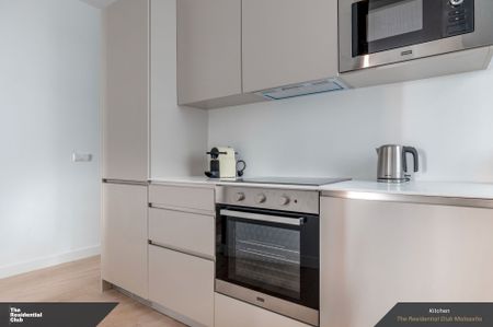 Estudio de alquiler en Calle del Molino de Viento, Universidad - Malasaña - Photo 2