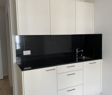 1 Zimmer, 13 m², 3. Stock - Photo 1