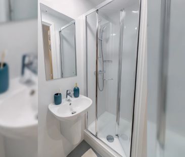 6 Bed Cluster En-suite – Premium - Photo 6