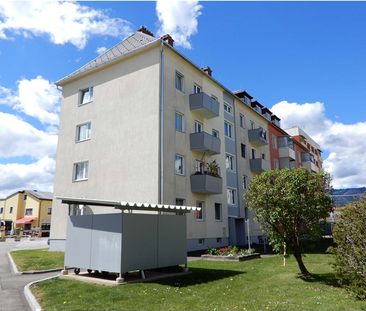 Helle - 1-Zimmer-Wohnung im 3. Obergeschoss - Foto 3