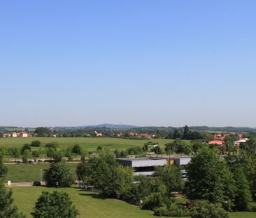 Erstbezug nach Renovierung - mit Dusche ab sofort! - Photo 1