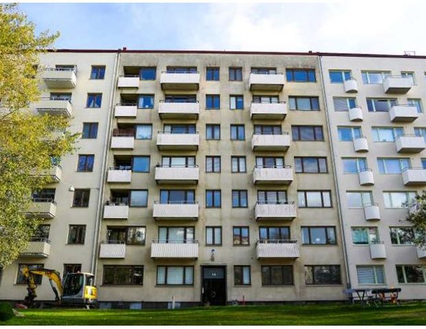 Richertsgatan 14 - Photo 1
