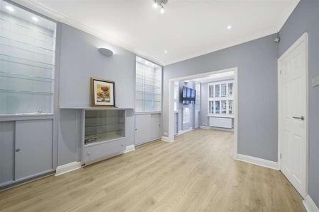 First Avenue, Queens Park Estate, London, W10 - Photo 3