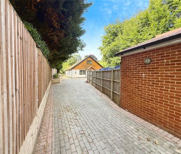 3 bedroom bungalow to rent - Photo 5