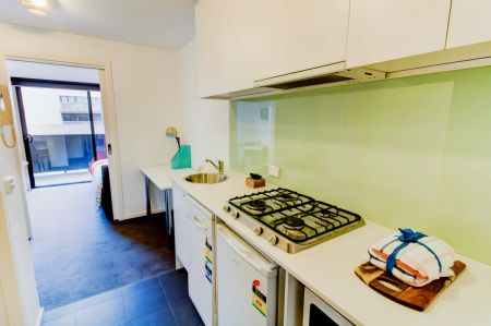 Standard 1 Bedroom - Photo 5